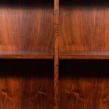 Mid-century rosewood shelf, Denmark, 1960s