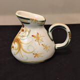 Keraluc Quimper: Milk jug