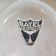 Old Bayel crystal cup