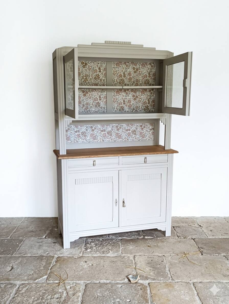 Art Deco sideboard Parisian