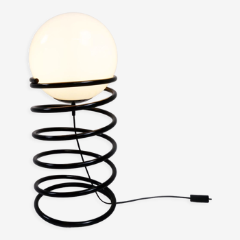 Lampe vintage par Woja, années 1970