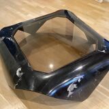 Carbon fiber coffee table