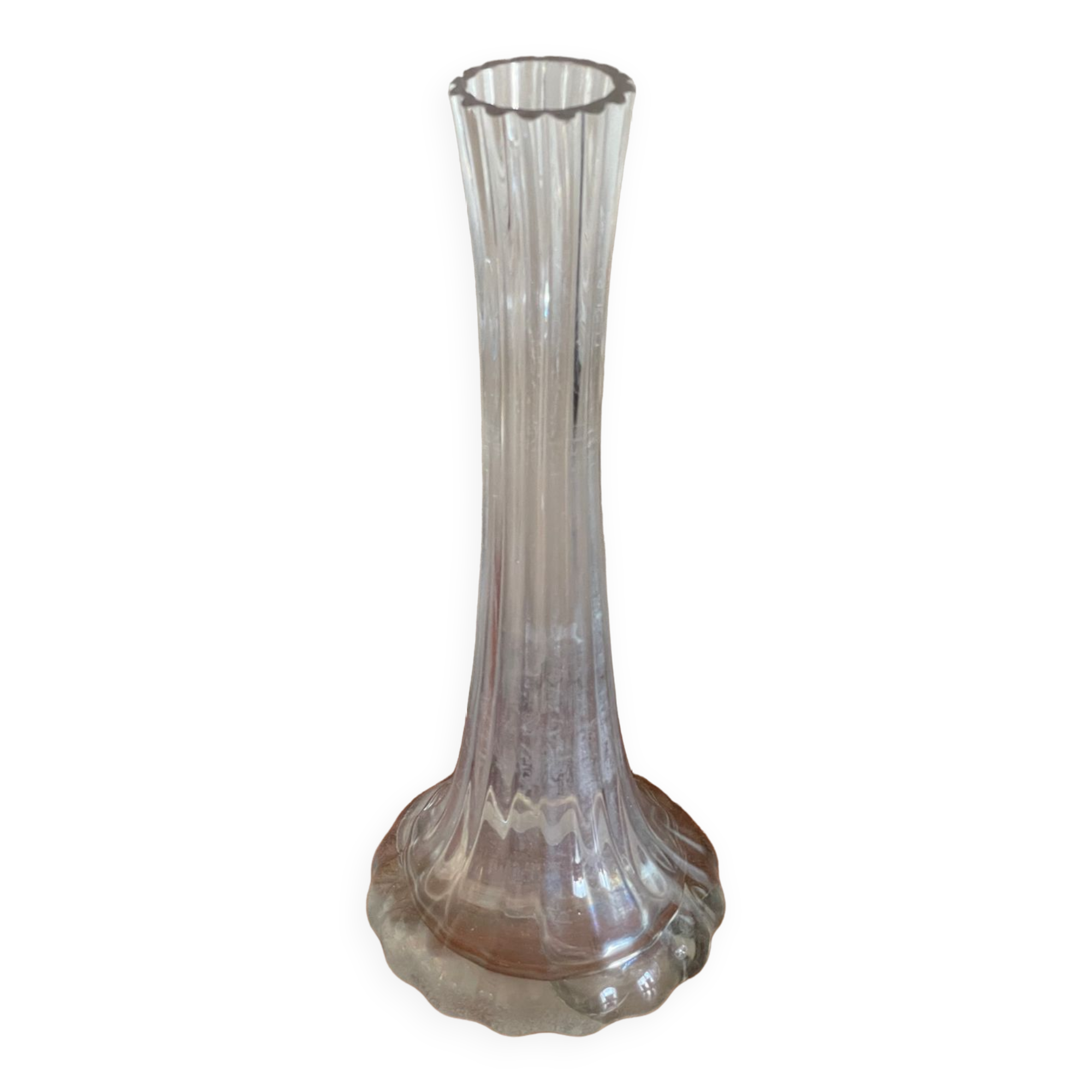 Soliflore vase