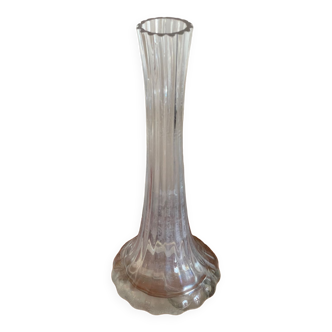 Soliflore vase