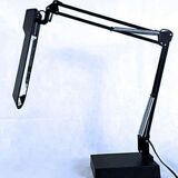 Articulated lamp Luxo t88 / 87 modified socket