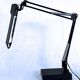 Articulated lamp Luxo t88 / 87 modified socket