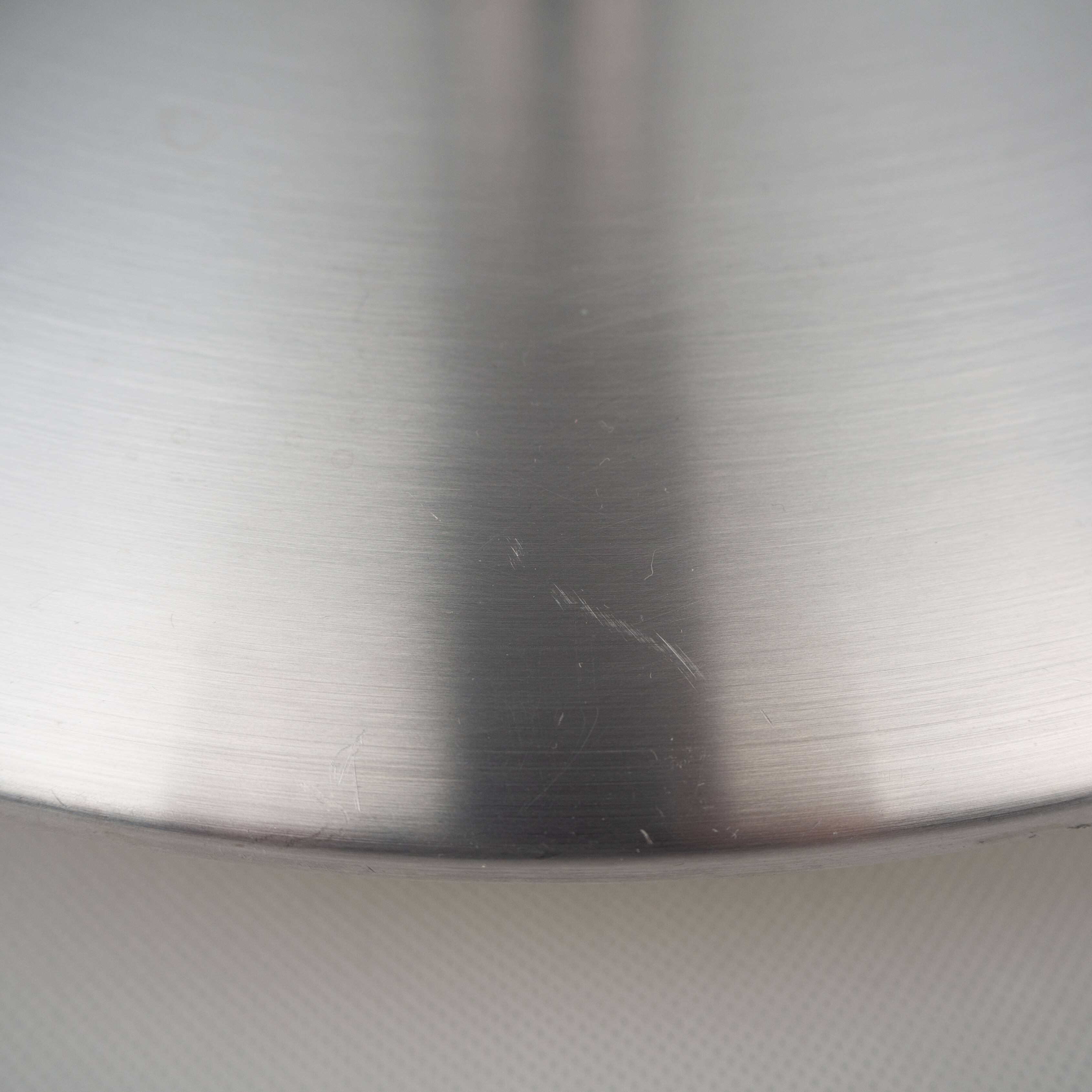 Danish vintage pendant lamp from 1970s