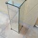 Sellette miroir