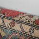 Set of 2 vintage Turkish cushion covers 25x86 cm