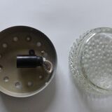 round ceiling light