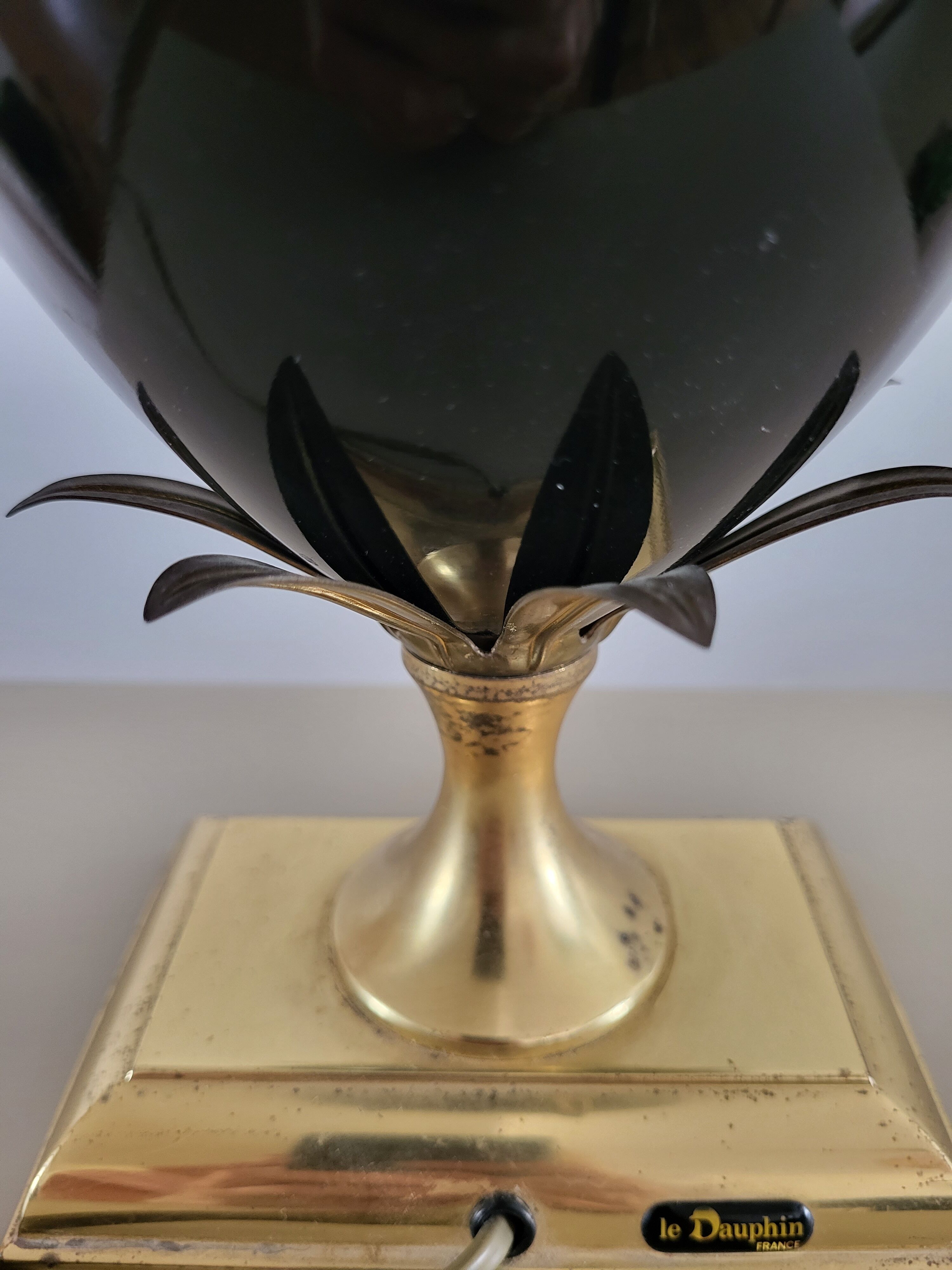 house lamp Le Dauphin