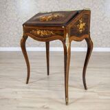 Early 20th Century Louis XV Writing Desk, 1930s