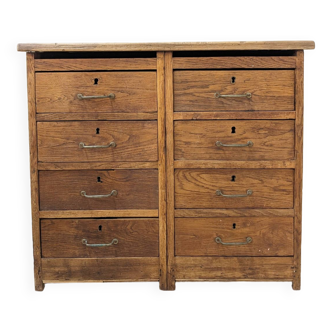 Old sideboard
