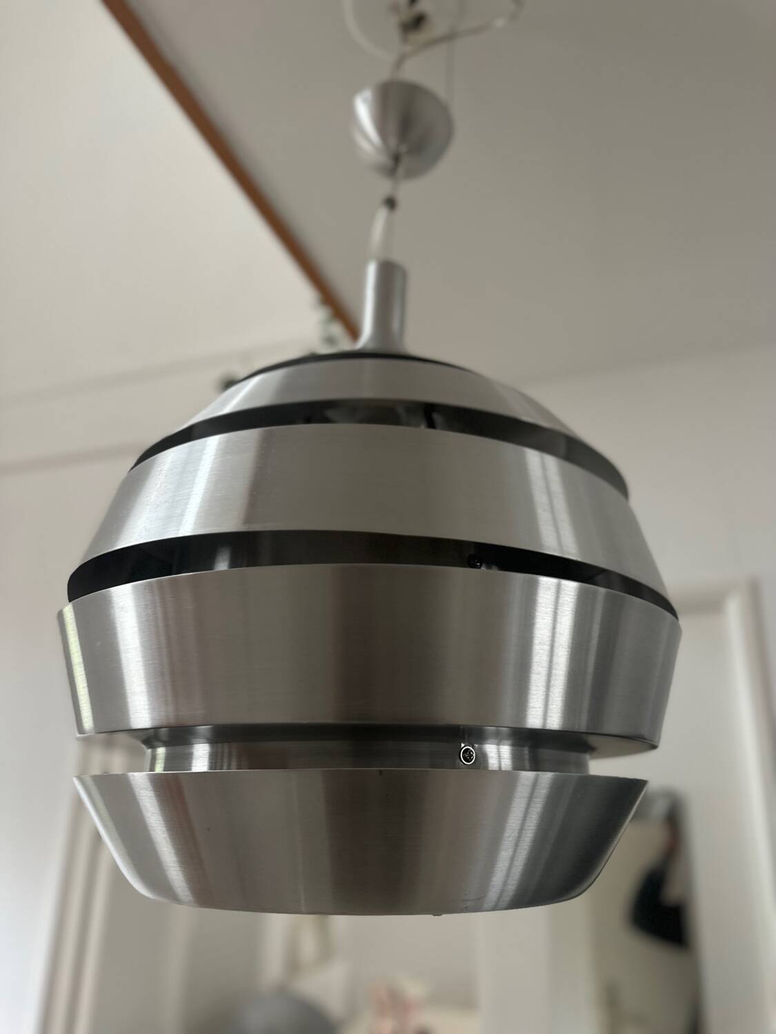 Manhattan Space Age Lamps