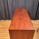 Vintage teak sideboard, 1960s