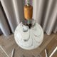 Vintage Murano glass pendant lamp – 1970s