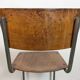 Vintage Workshop Chair, 1960s