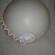 Lita floor ball lamp from the 60s - 70s