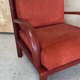 Lot de 2 fauteuils Roche Bobois