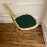 Eames DSX Chair Herman Miller