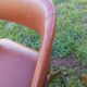 Pair of shell armchairs n°634 by Michel Ducaroy for Roset SNA