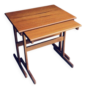 tables gigognes