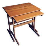 Nest tables