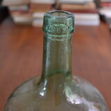 Demijohn Green 2l Viresa