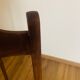 Rocking-chair vintage