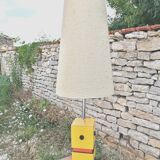 TABLE LAMP. VINTAGE
