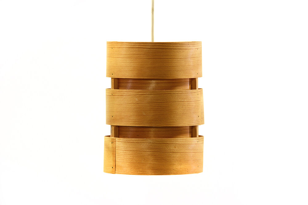 Suspension T355 de pin « Berse » par Hans-Agne Jakobsson