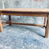 Farmhouse coffee table