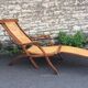 Lounge chair