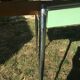 Vintage set in formica