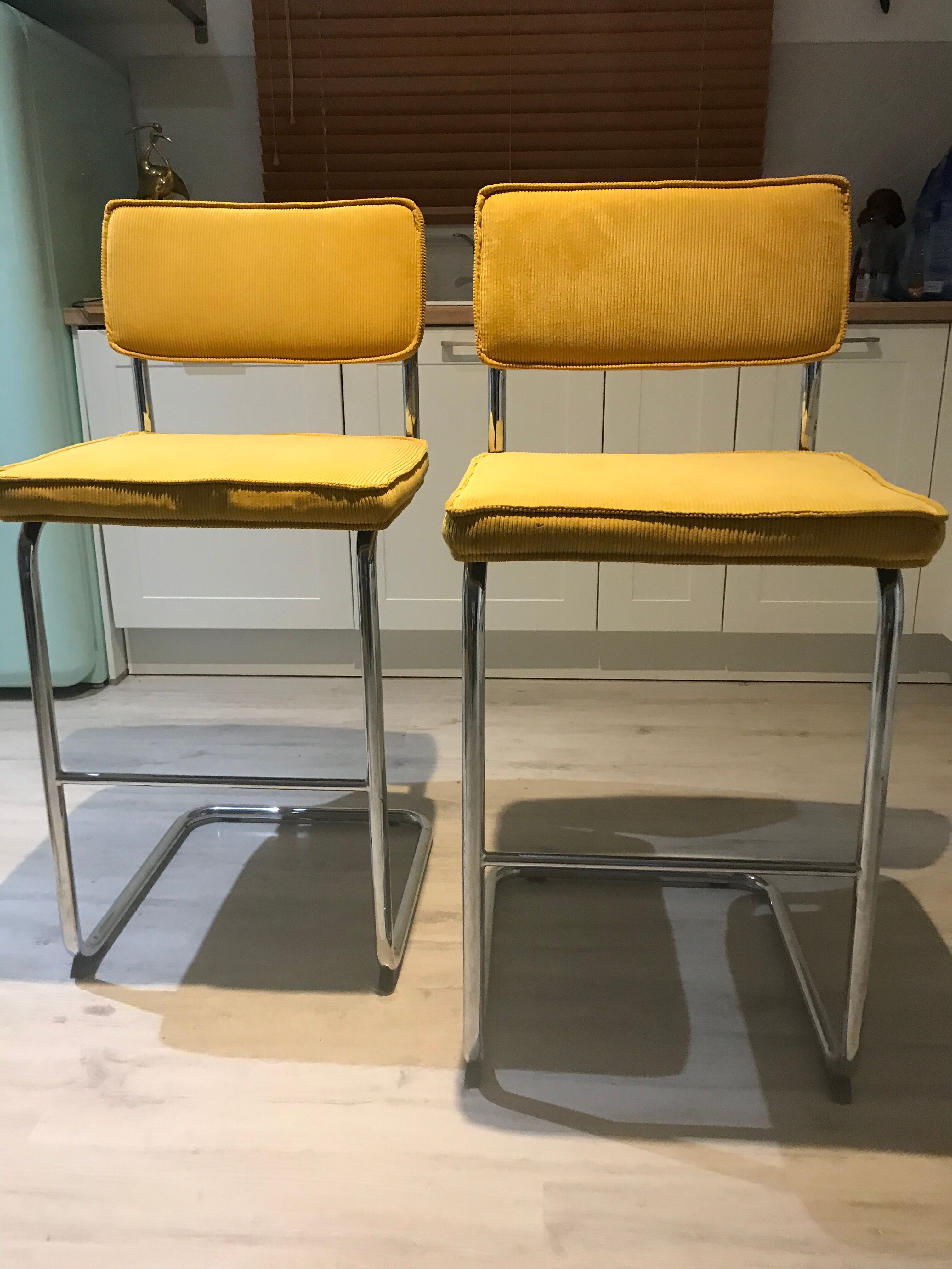 Bar stools