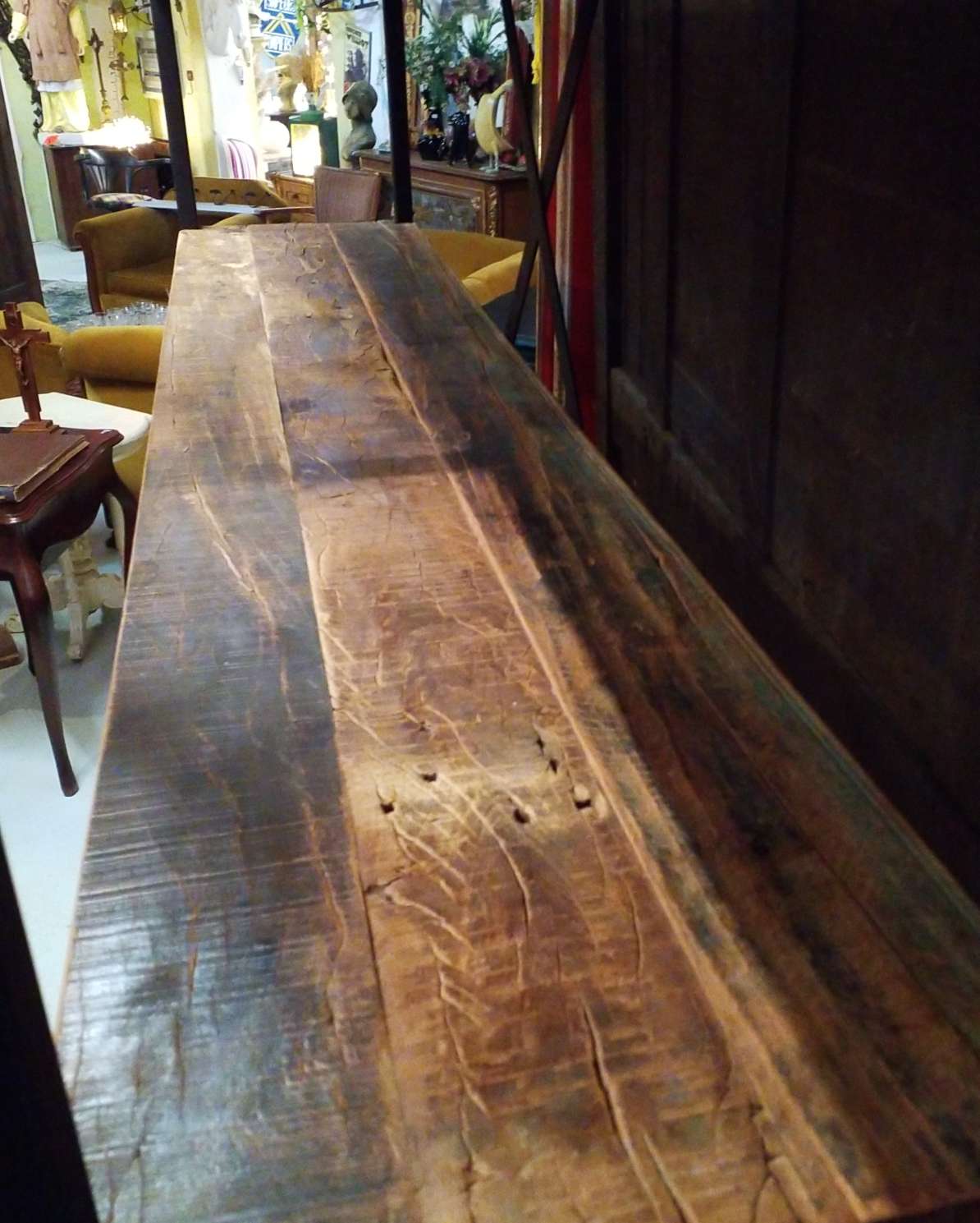 Industrial libraries