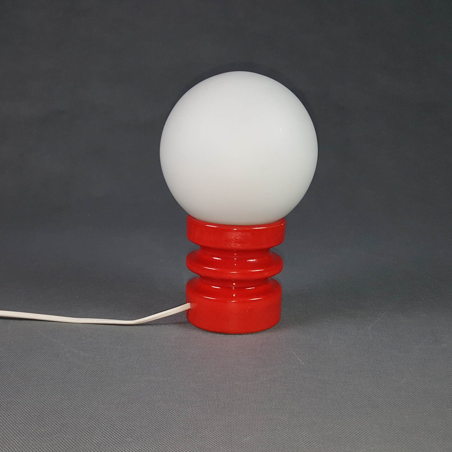 Ceramic lamp dümler and breiden