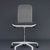 Supporto vintage office chair by Fred Scott for Hille 1980s