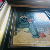Tableau ancien