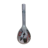 Vase soliflore céramique années 60