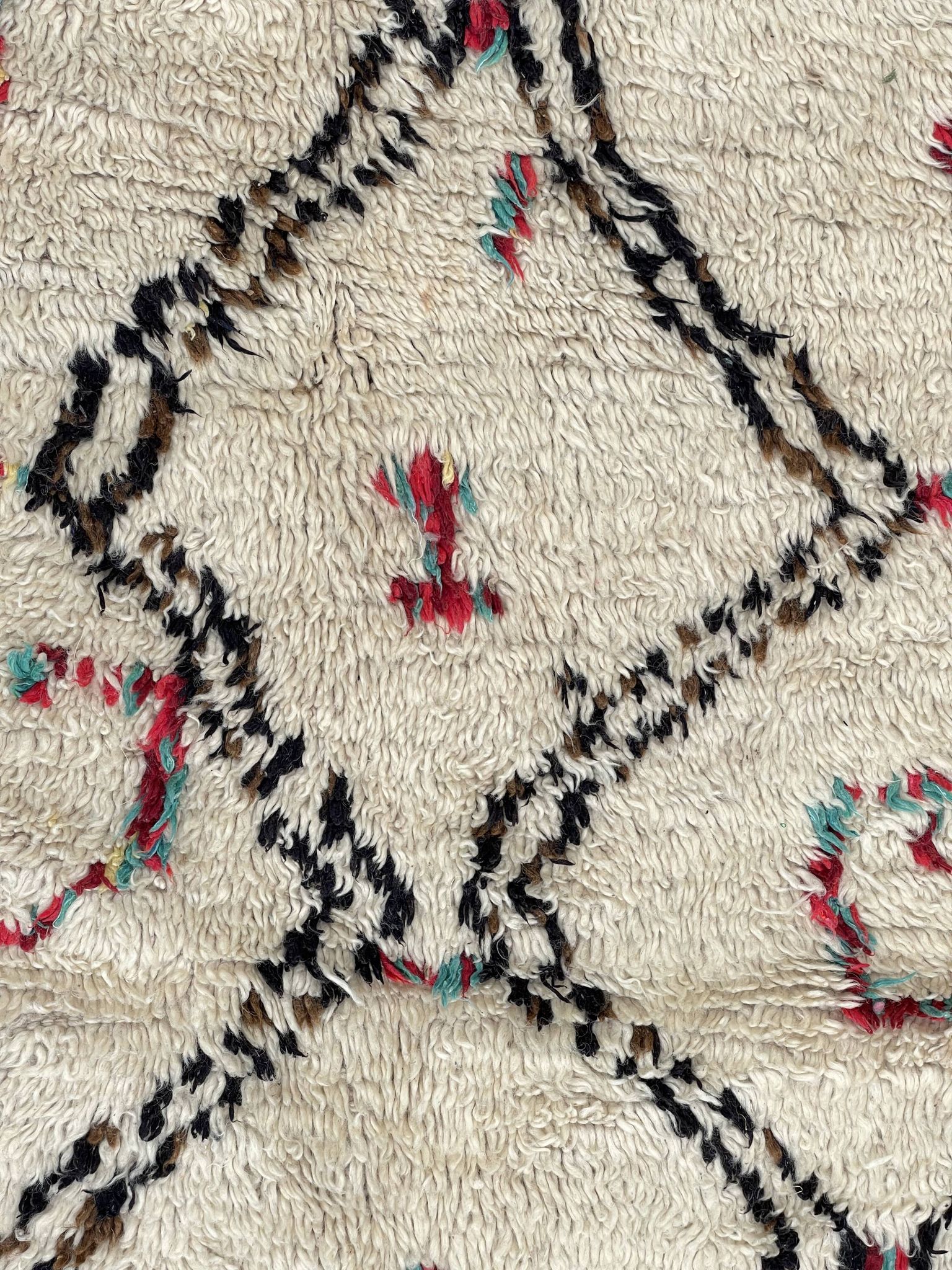 Tapis azilal 57x120cm