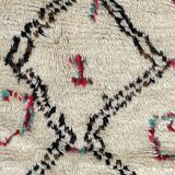 Tapis azilal 57x120cm