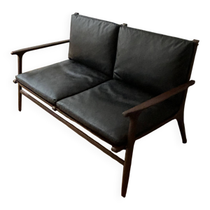 Canapé scandinave