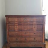 Commode ancienne
