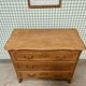 Renovated shabby chic chest of drawers