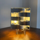 Lampe Uranus, Max Sauze