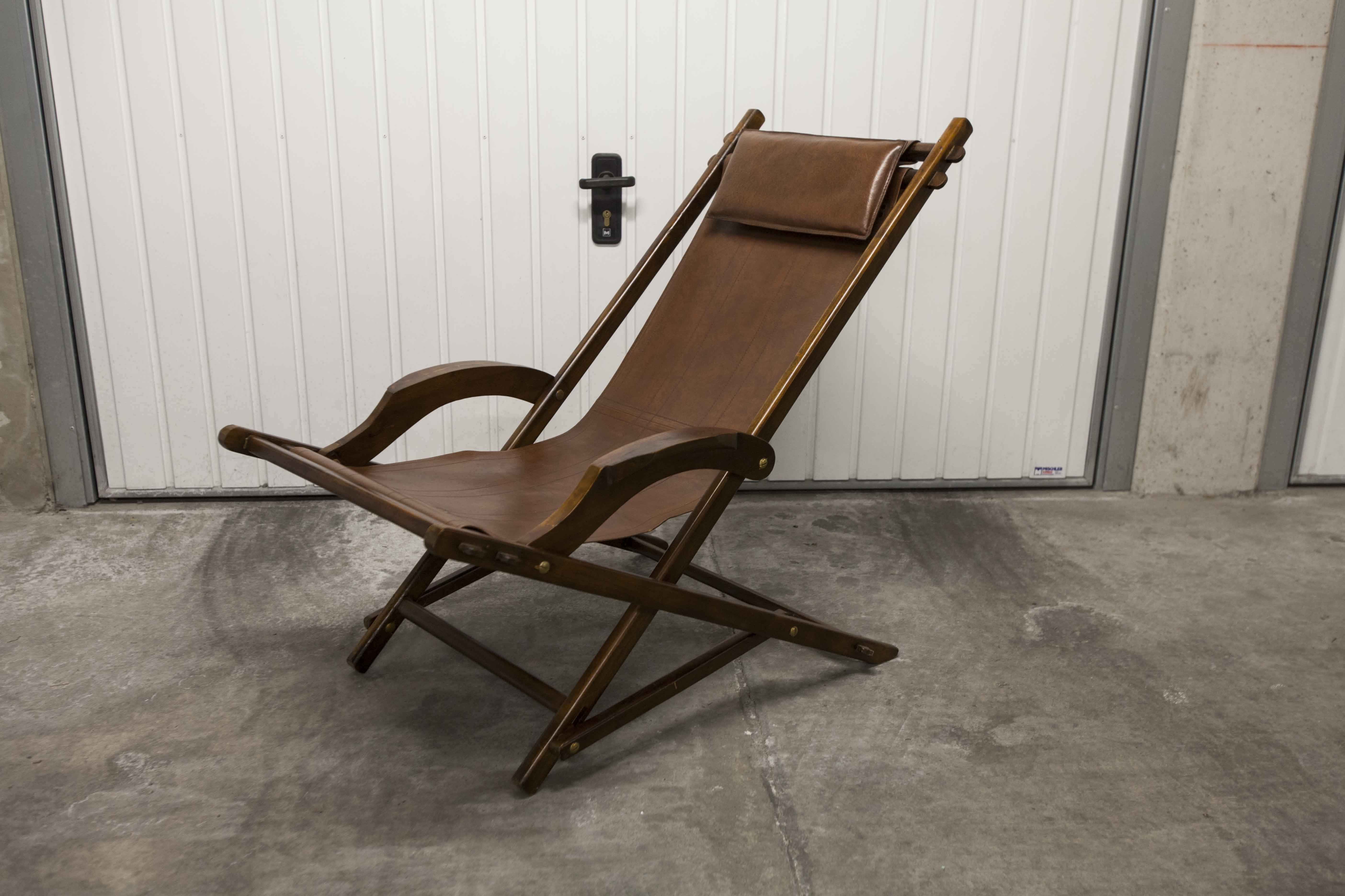 1970 skai and solid wood transat