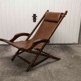 1970 skai and solid wood transat