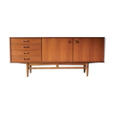 Scandinavian sideboard  years 1960