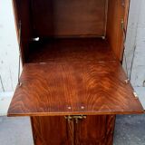 Meuble platine vinyle